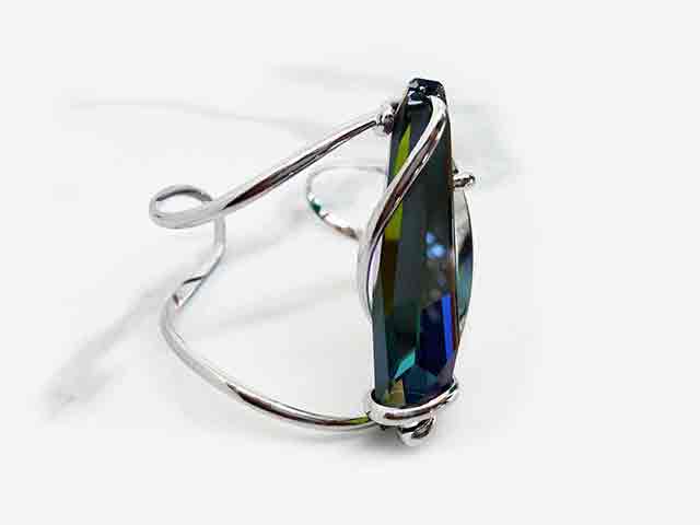 Stalattite vitral Bracelet