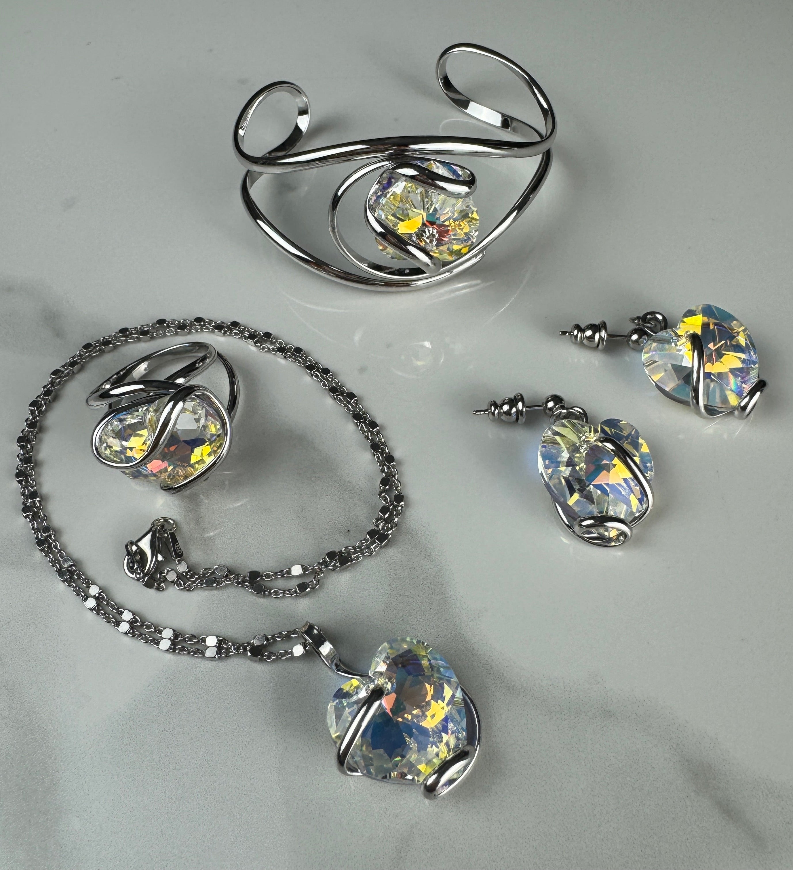 Amore Aurora Boreale