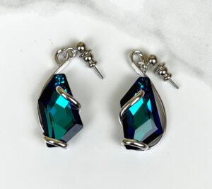 Bermuda Earrings