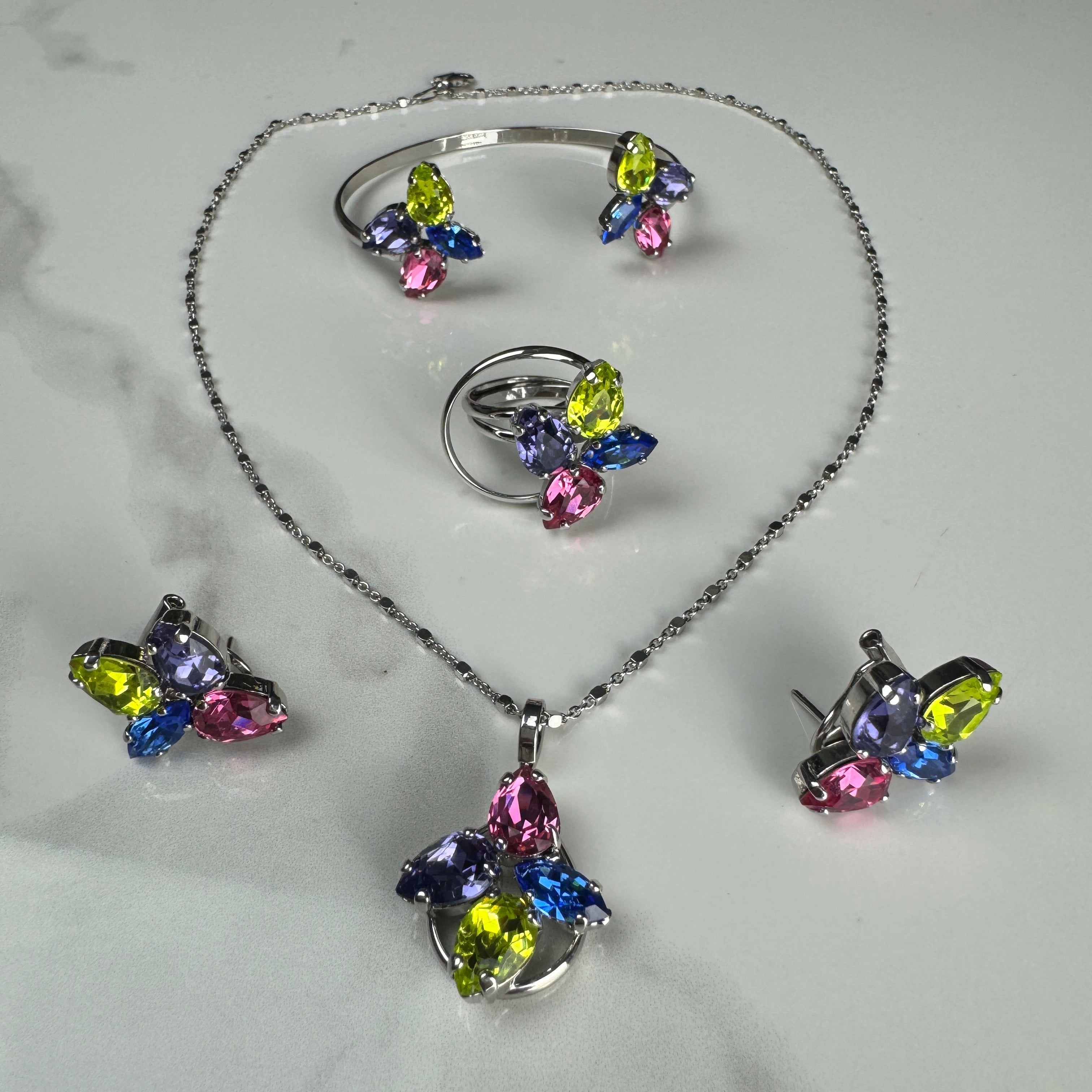 Fantasia Ring