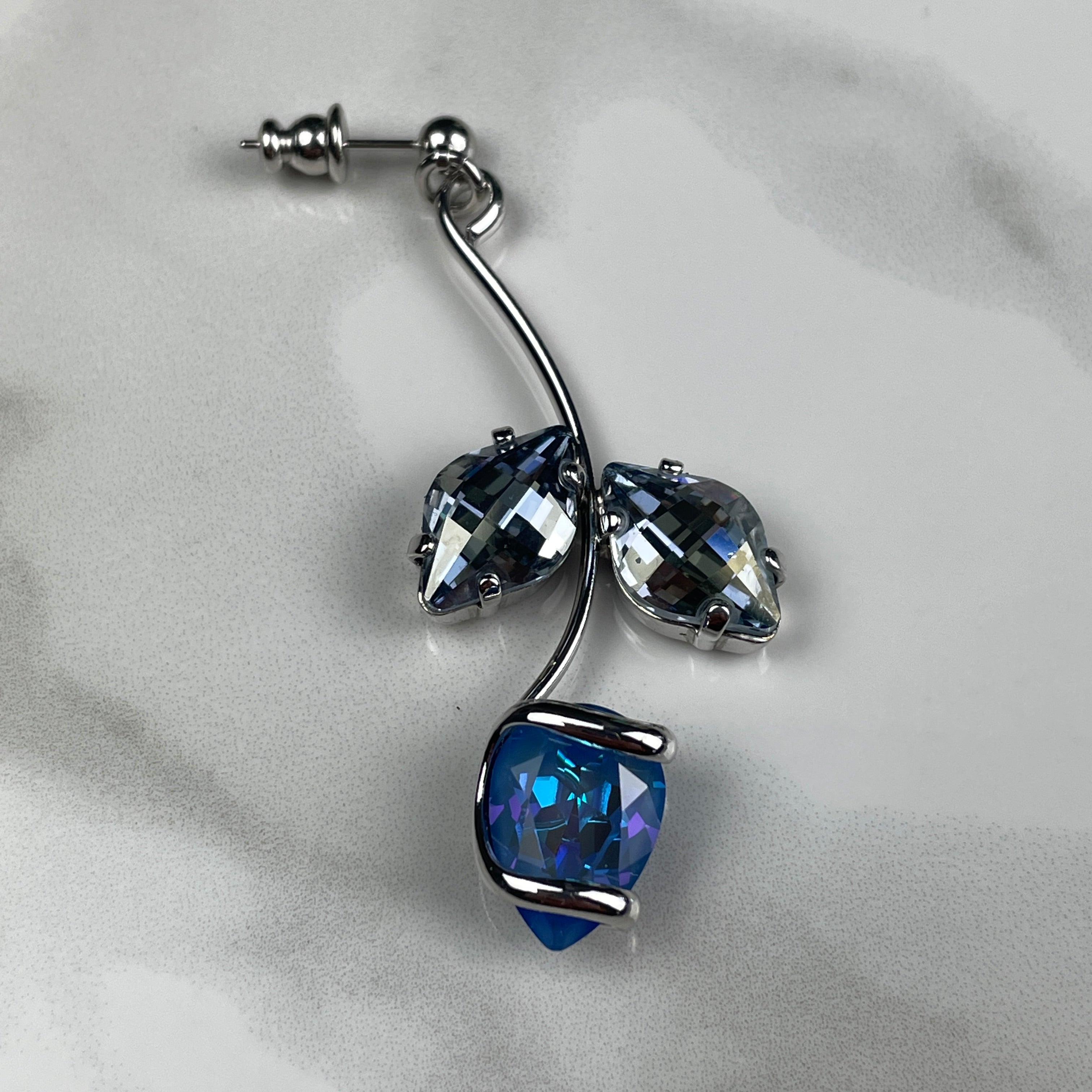 Joyful Earrings Ocean