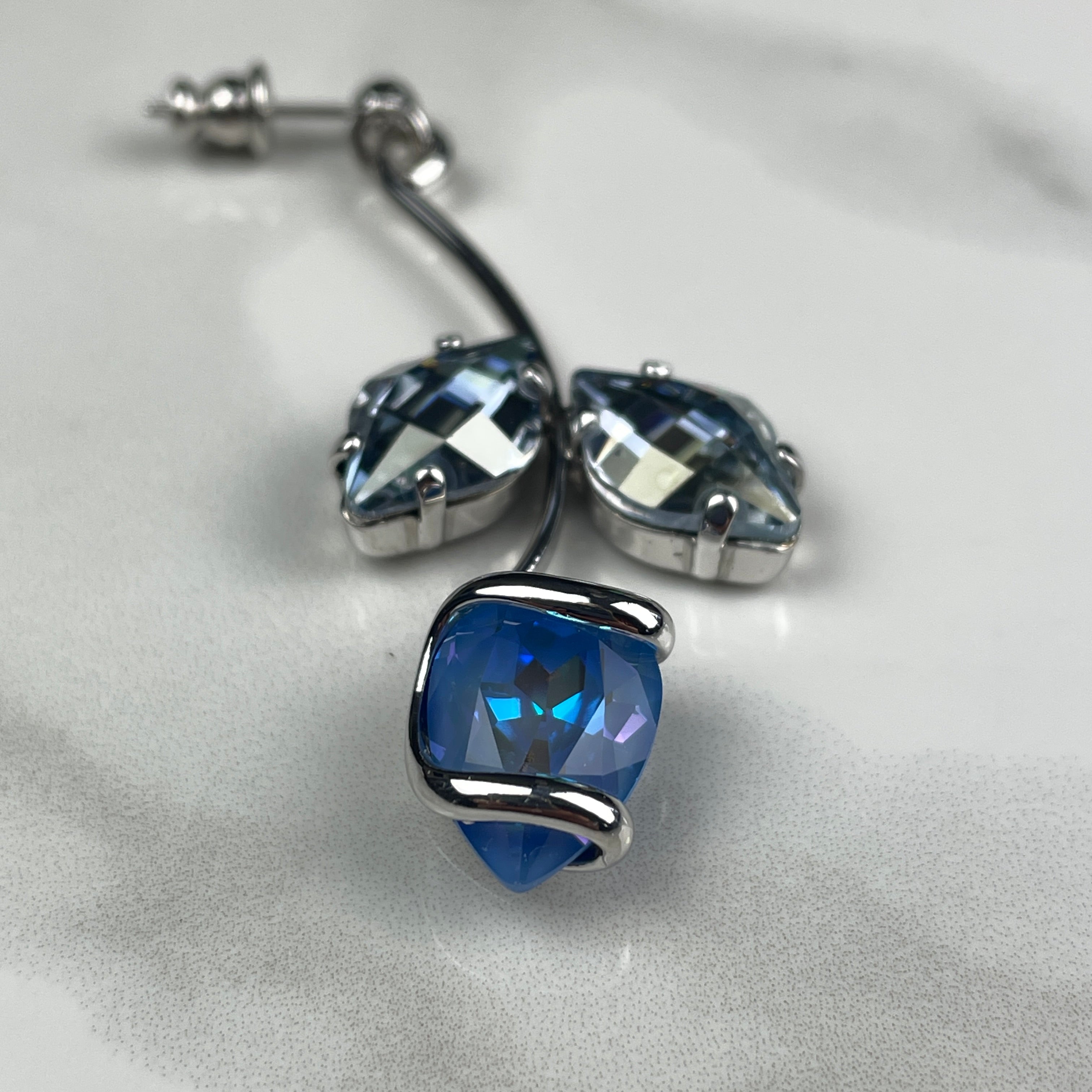 Joyful Earrings Ocean