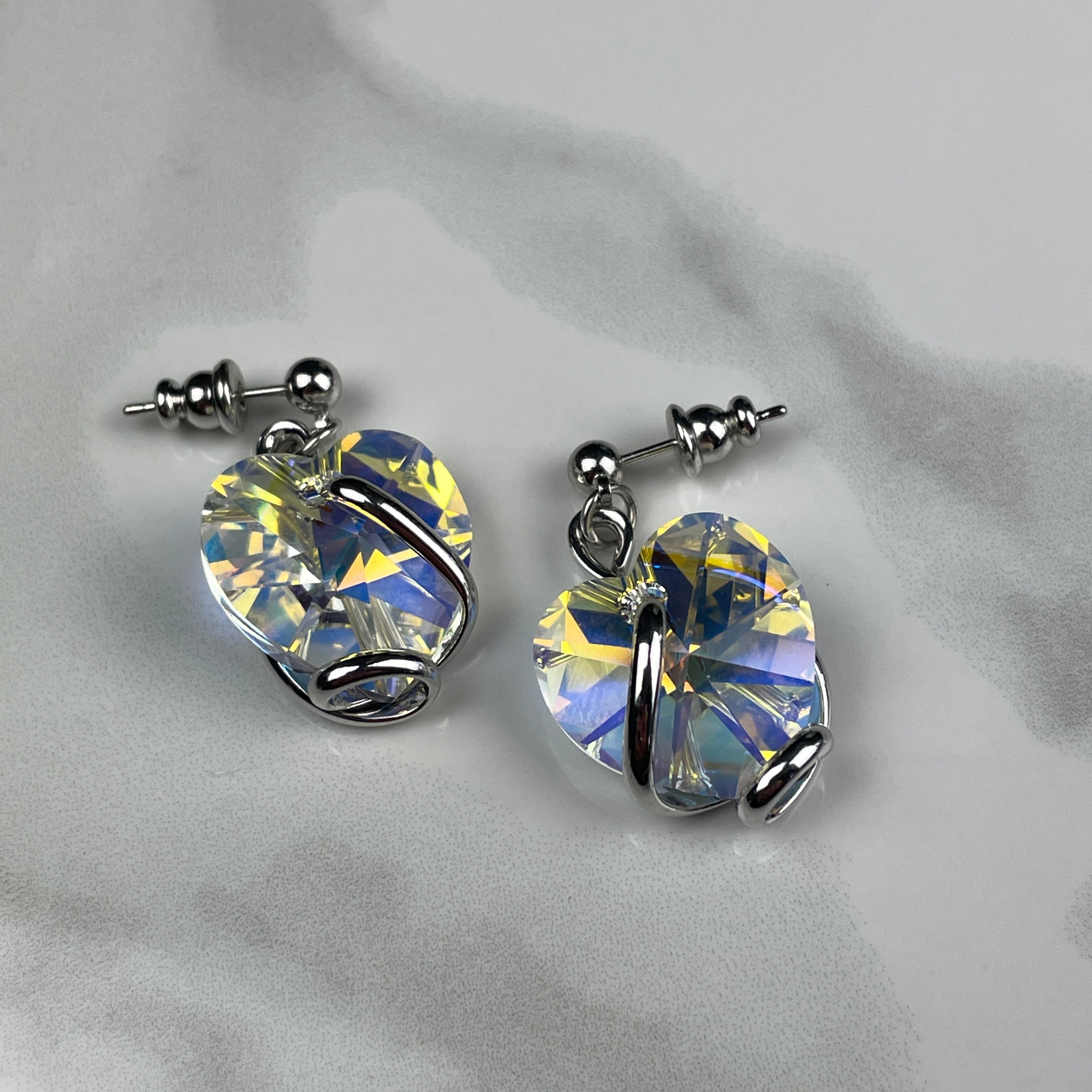 Amore Aurora Boreale