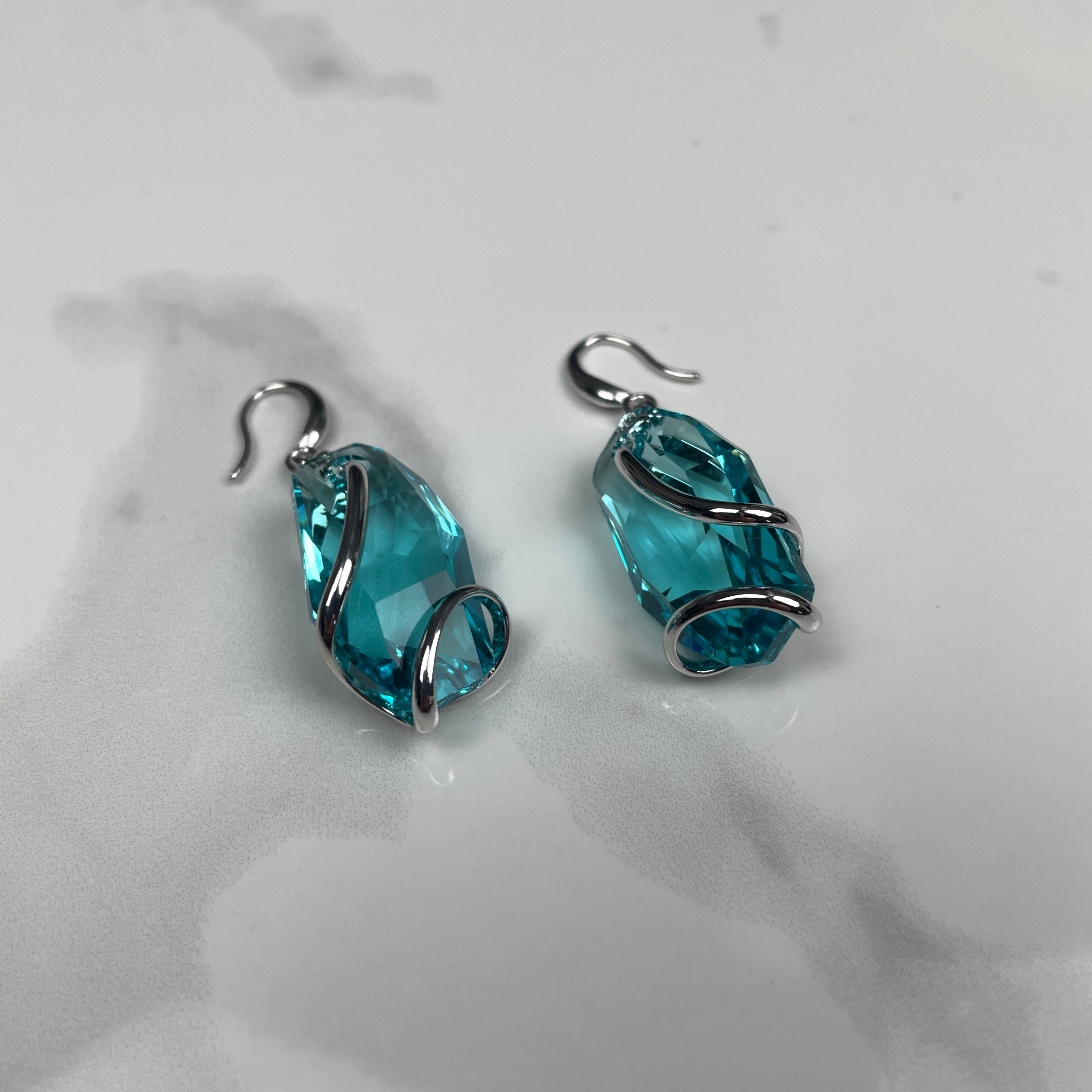 Meteor Earring