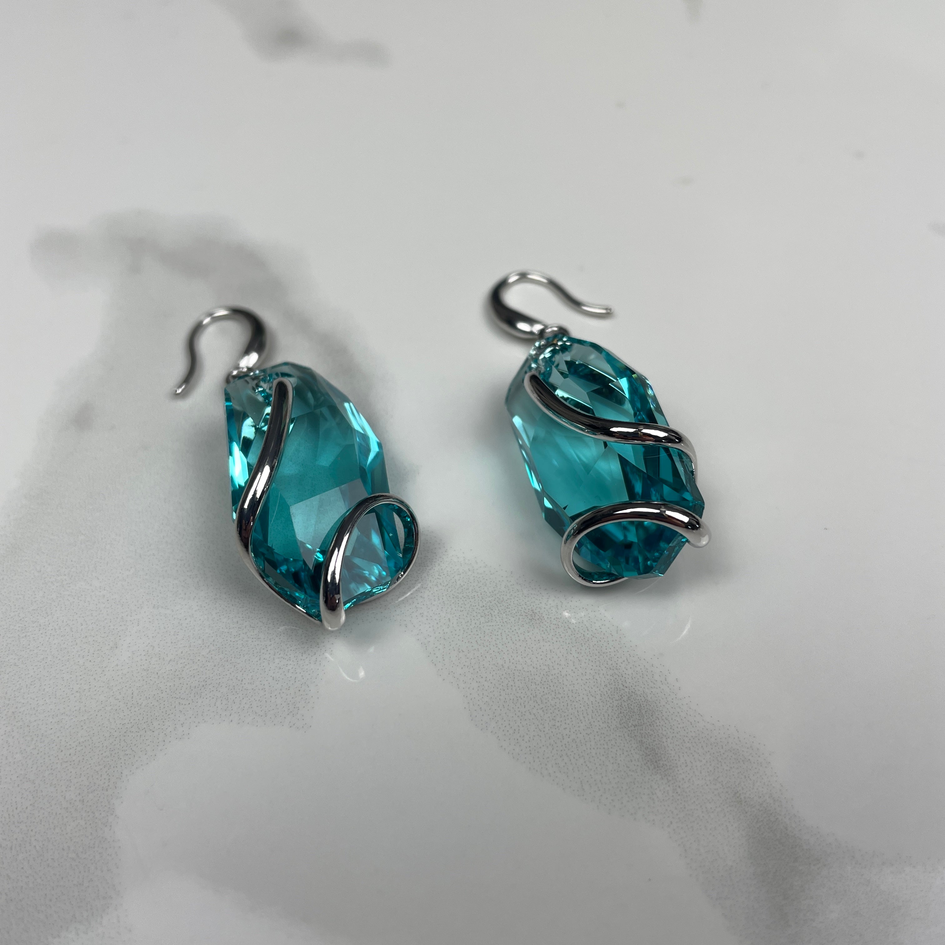 Meteor Earring
