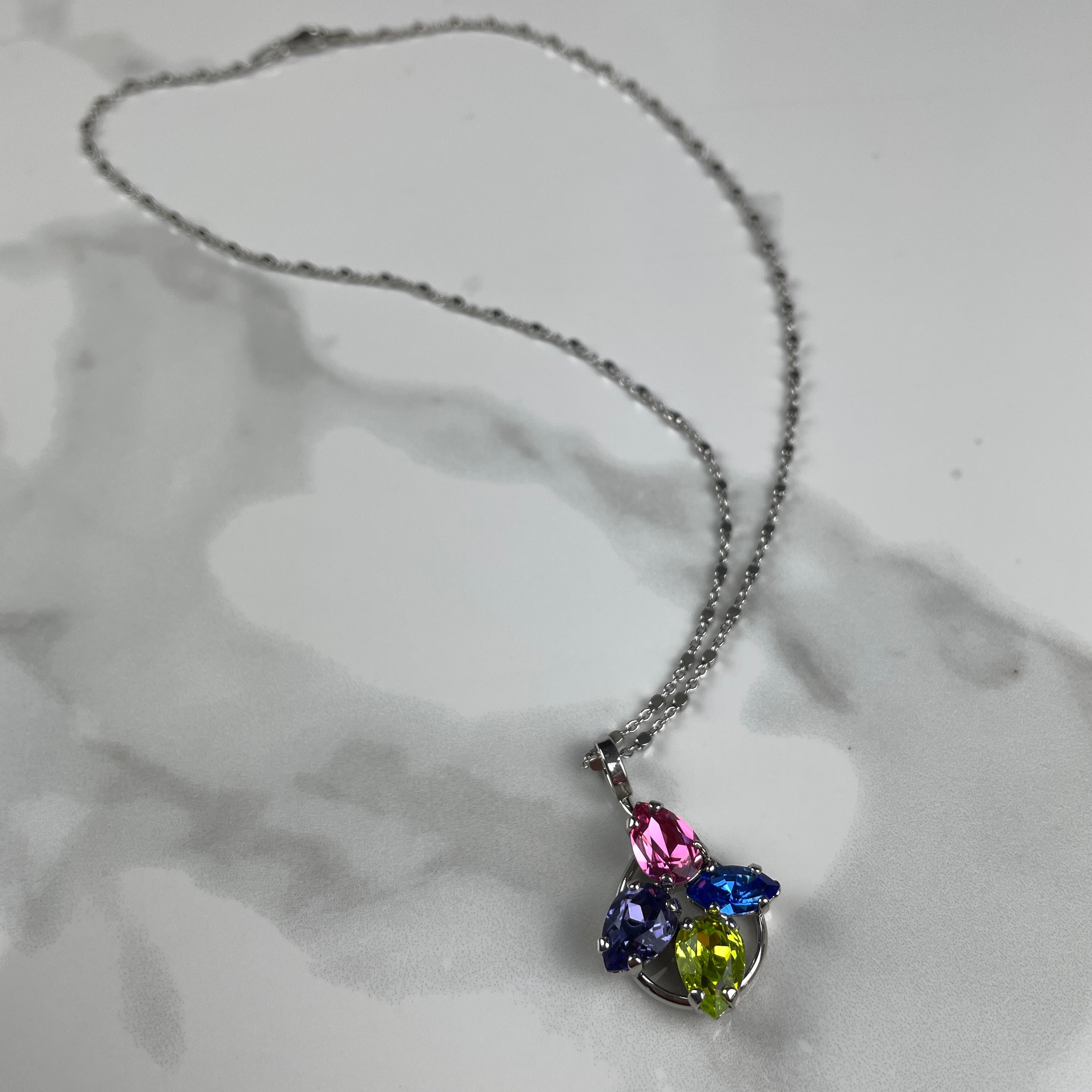 Fantasia Necklace