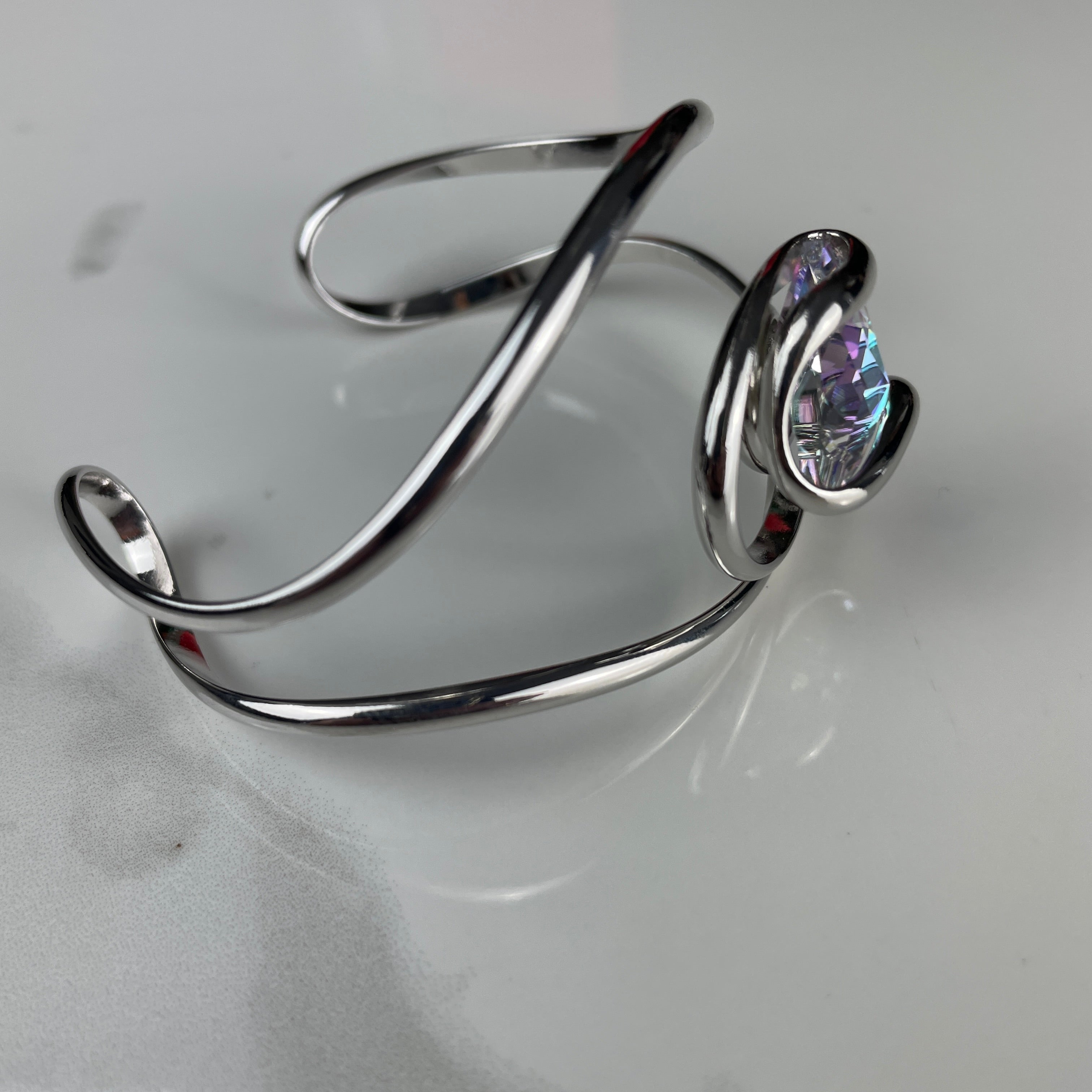 Amore Vitral Bracciale