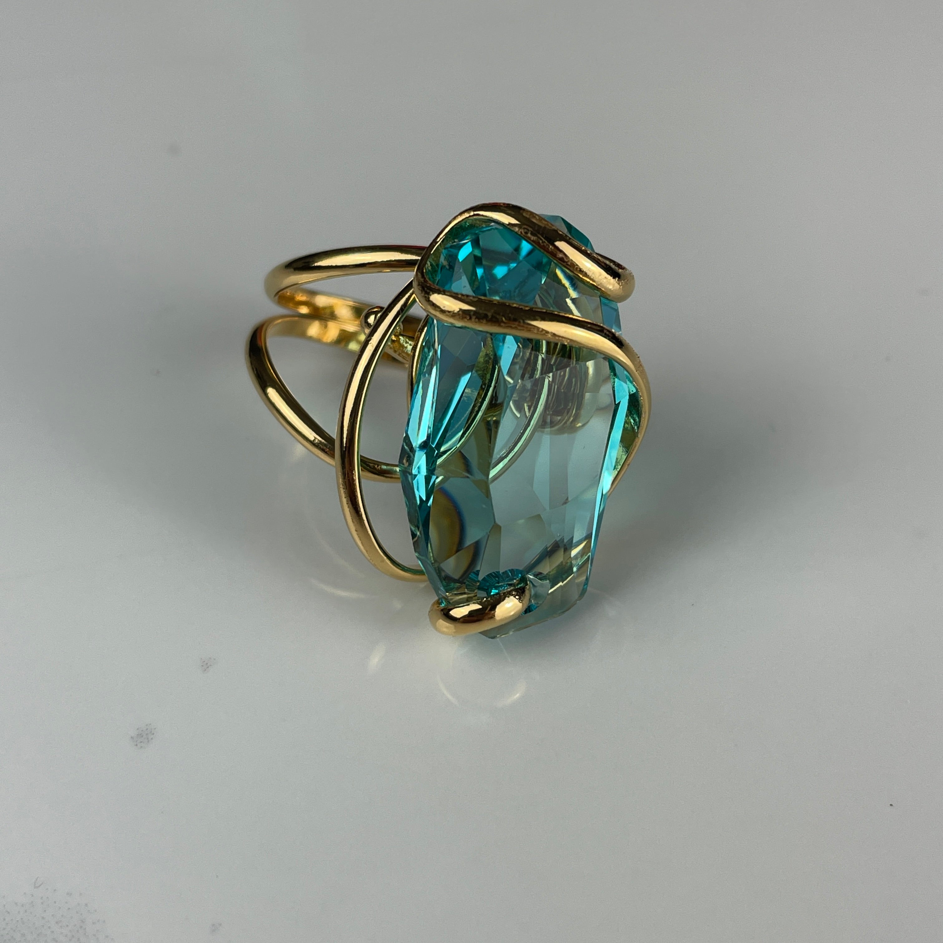 Meteor Ring Dorè