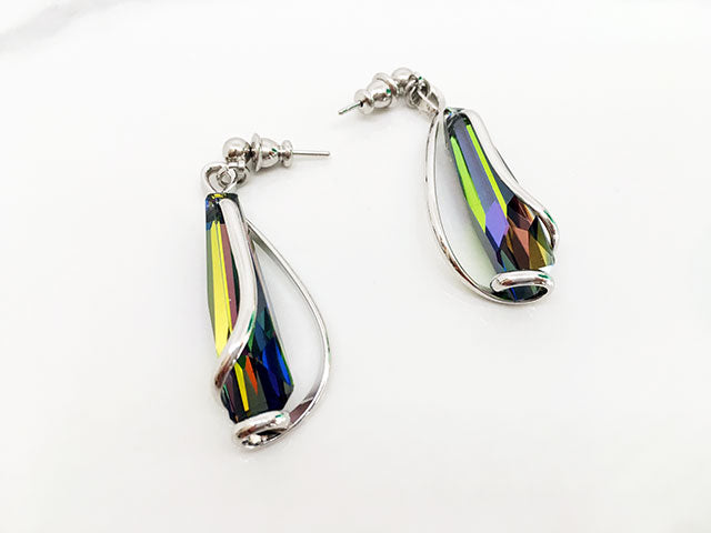 Orecchini Stalactite