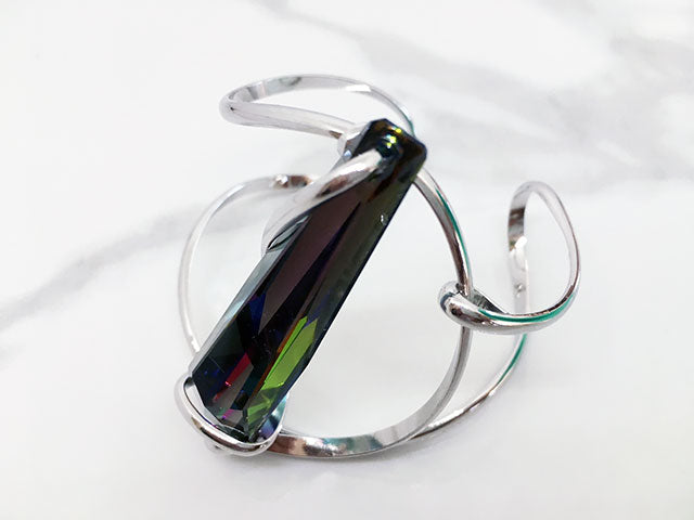 Bracciale Stalattite