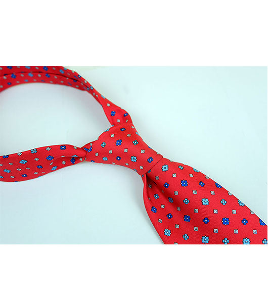 Cravatta Tropea