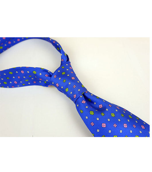 Venice Silk Tie