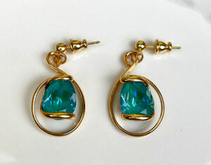 Laguna Earrings