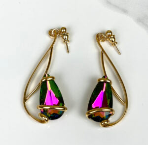 Vitral Earrings