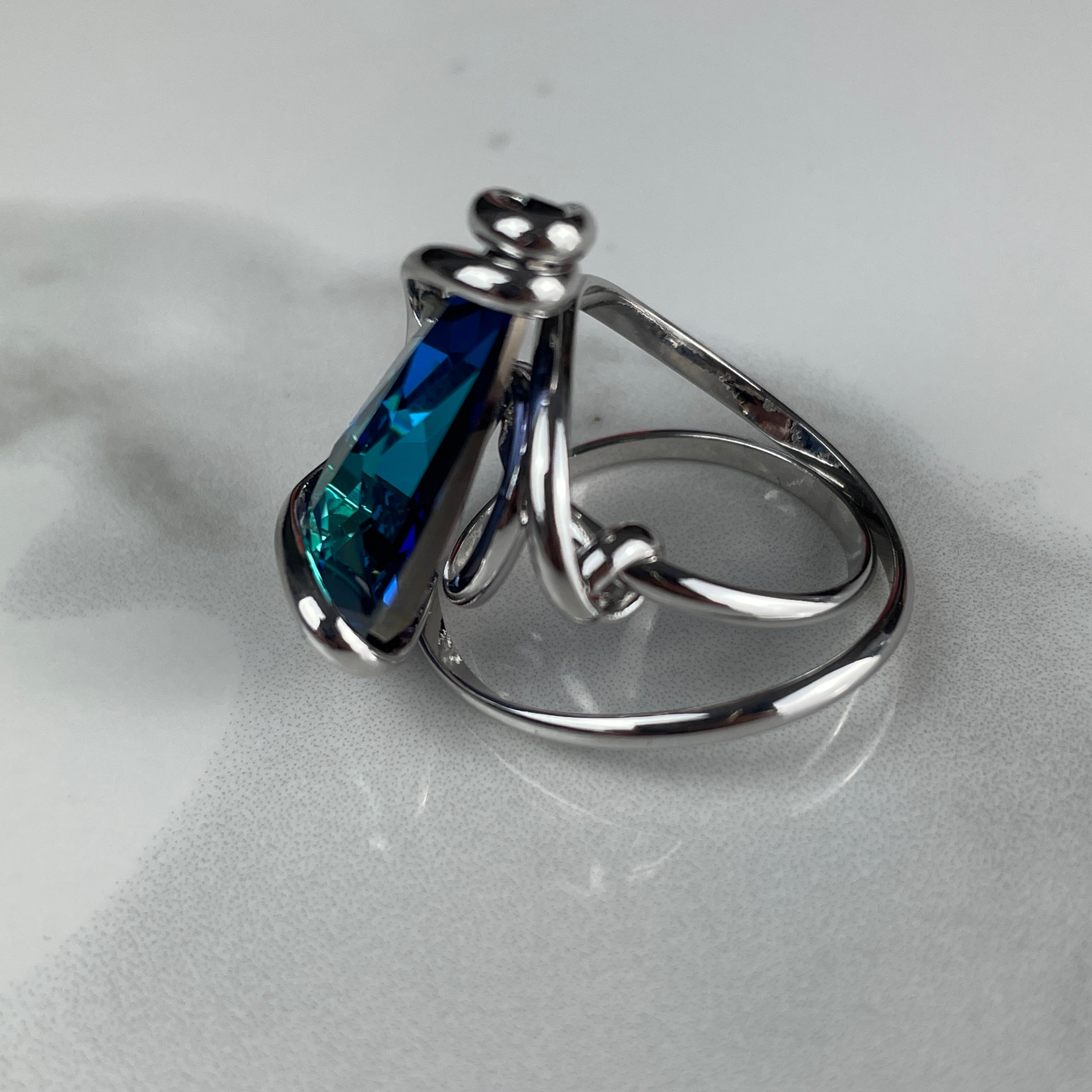 Meteor Ring