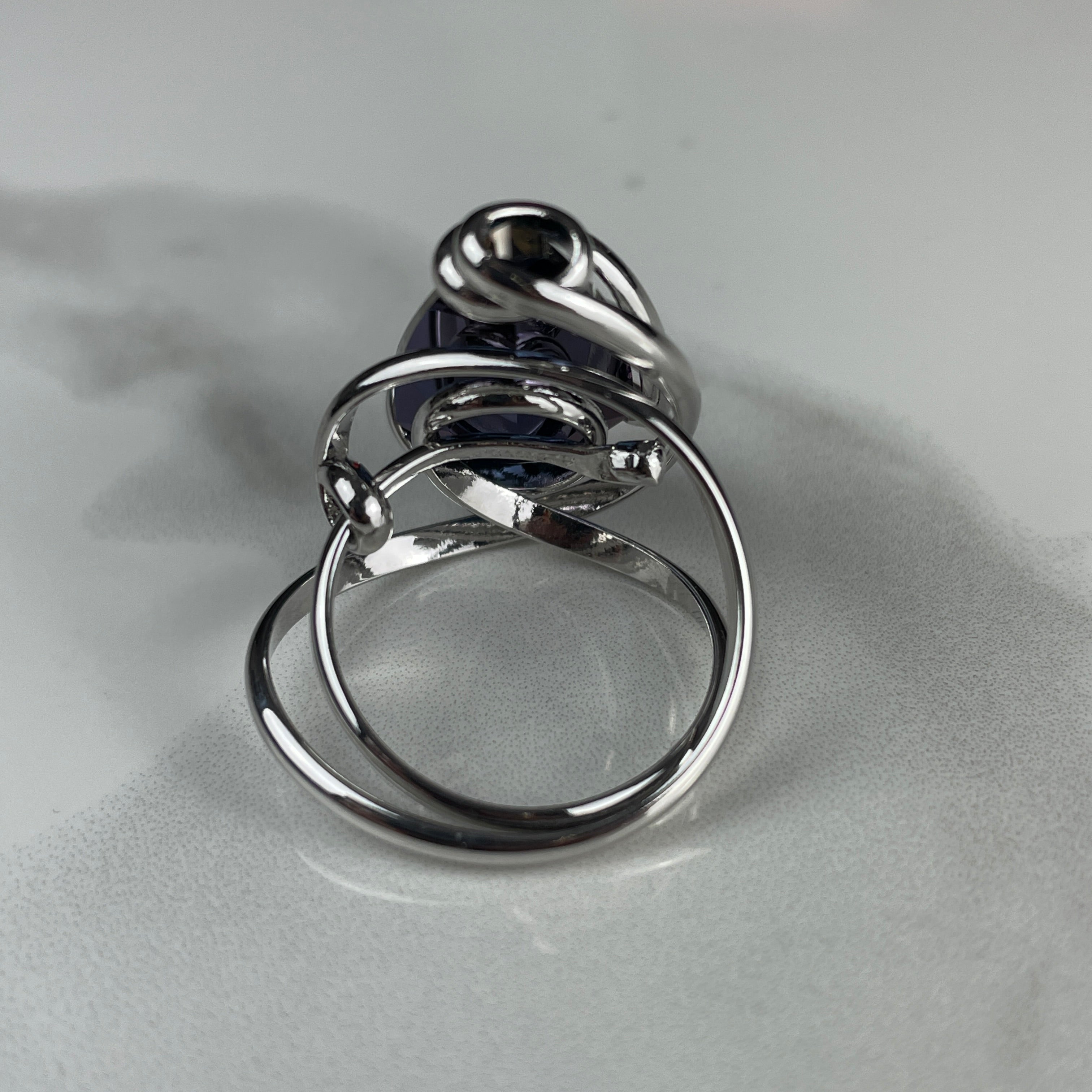 Meteor Ring